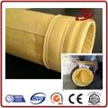 filter material/PTFE nonwoven needle felt bag